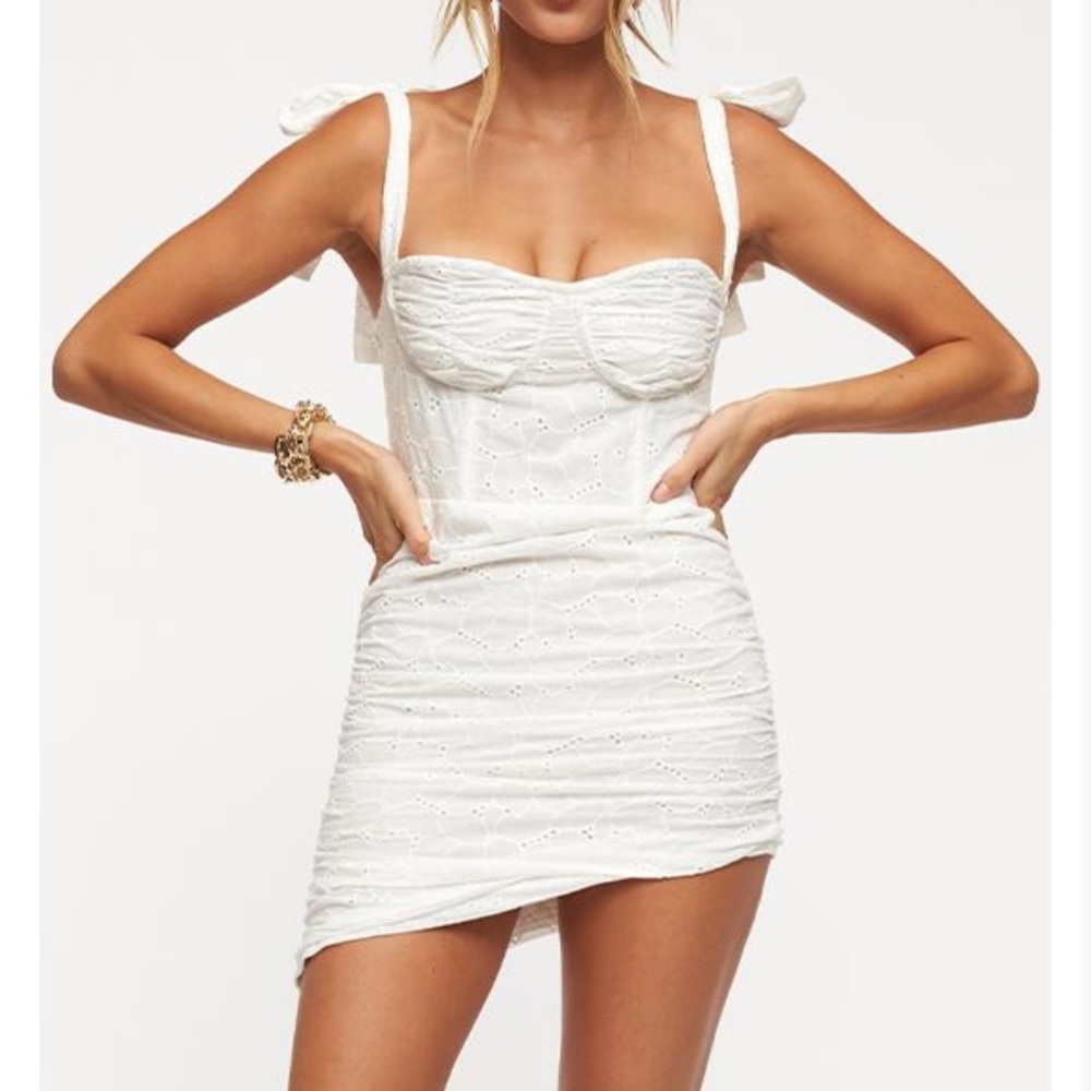 NWT Lioness Senorita Mini Dress